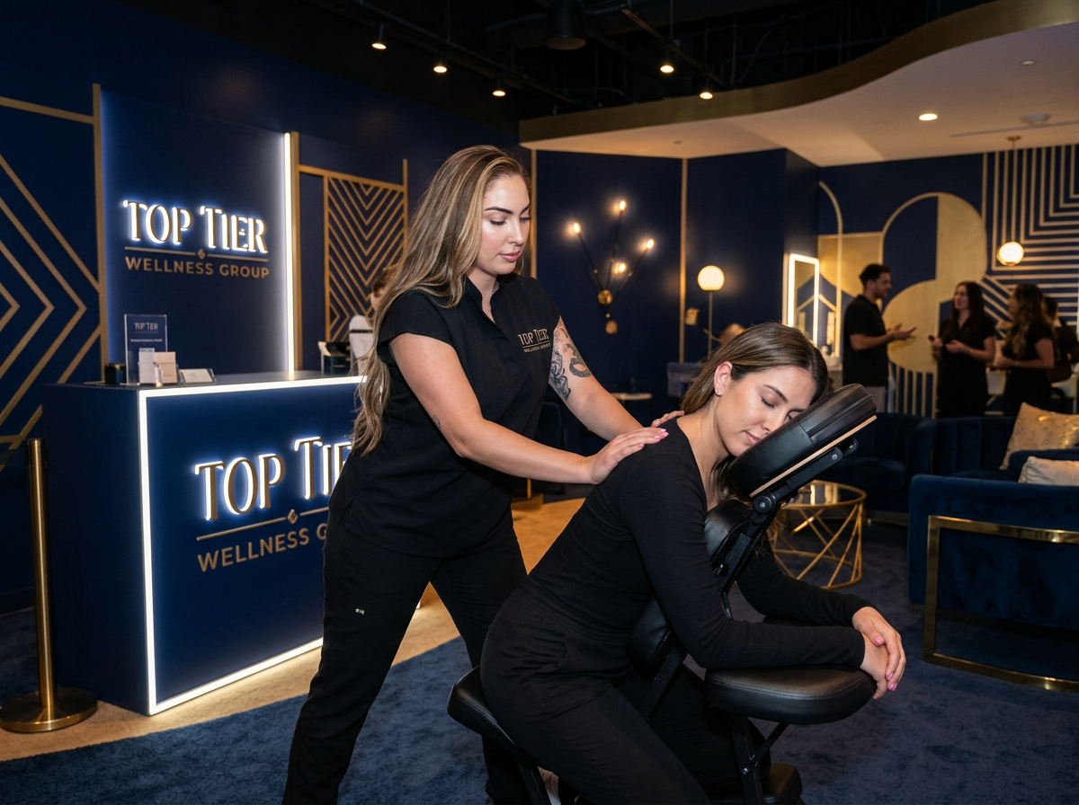 Brand Activations