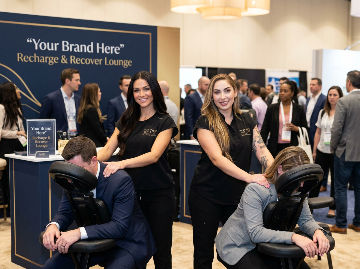 Conventions & Trade Shows